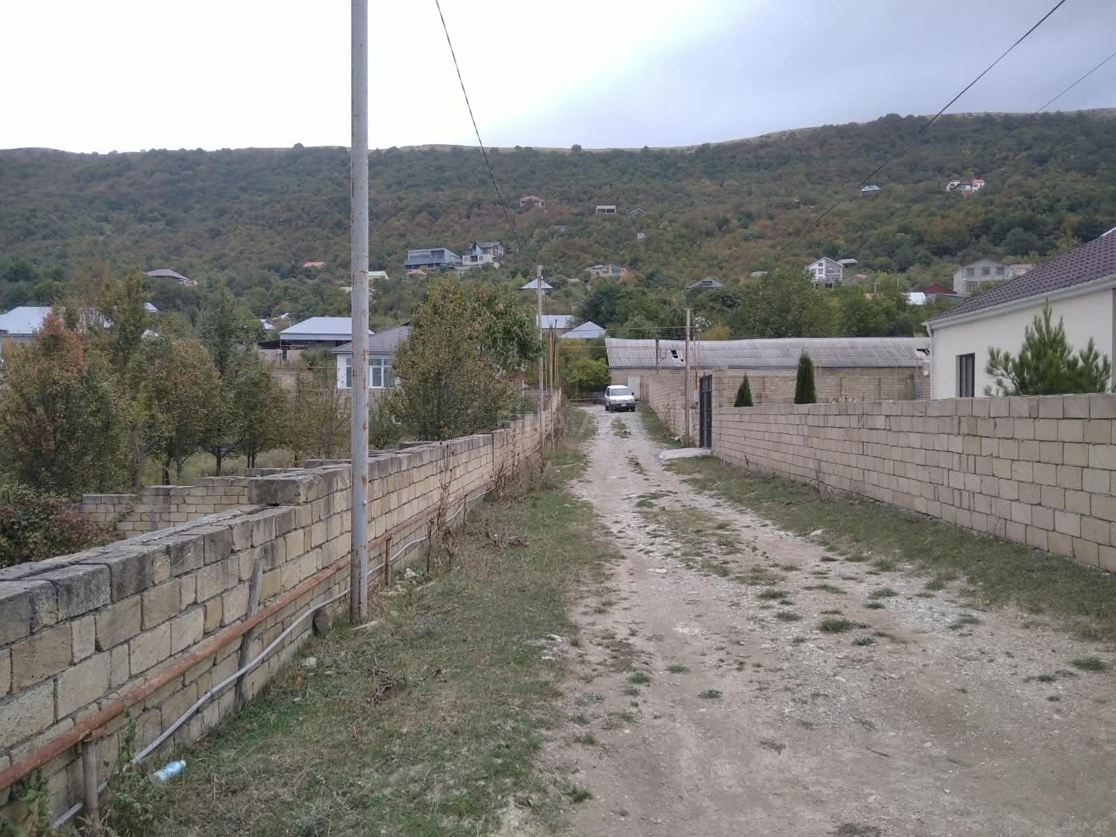 Torpaq Şamaxı