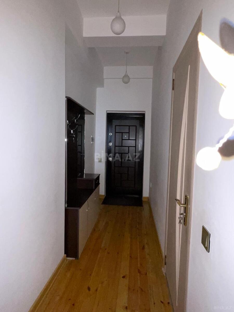 2 otaqlı Yeni tikili, Elmlər Akademiyası m., Bakı