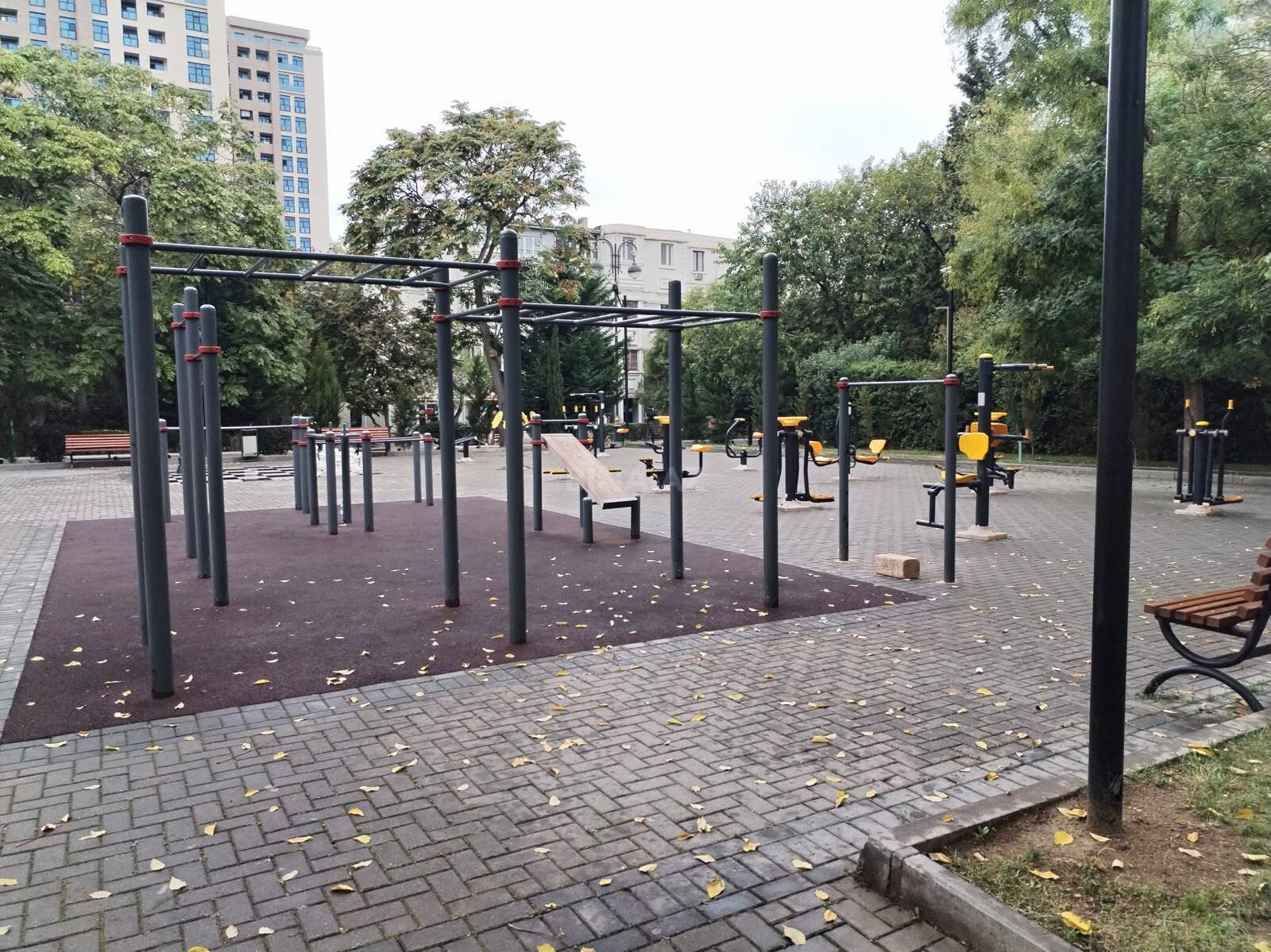 3 otaqlı Köhnə tikili, Nərimanov r., Bakı