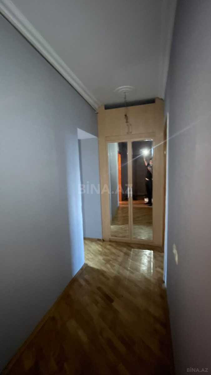 3 otaqlı Köhnə tikili, Nəriman Nərimanov m., Bakı