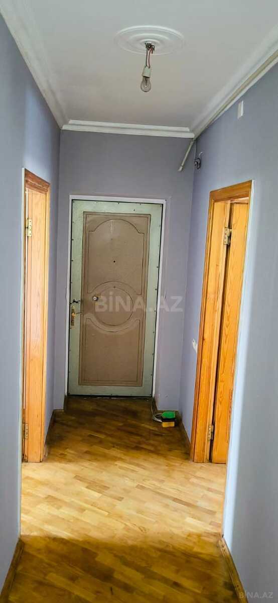 3 otaqlı Köhnə tikili, Nəriman Nərimanov m., Bakı