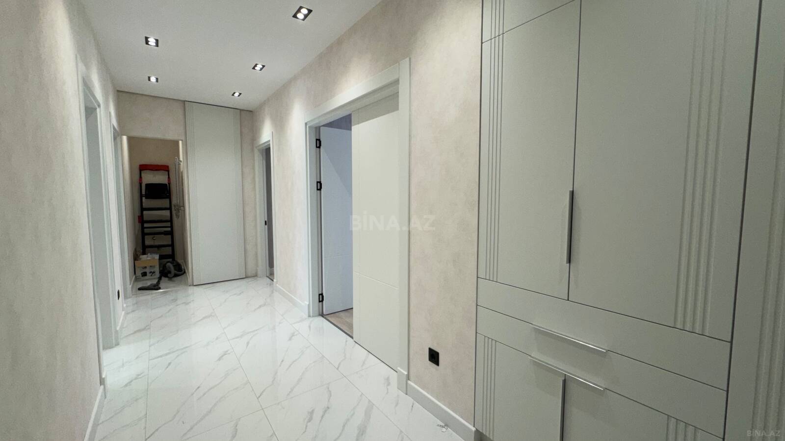 4 otaqlı Ofis, Ağ şəhər q., Bakı