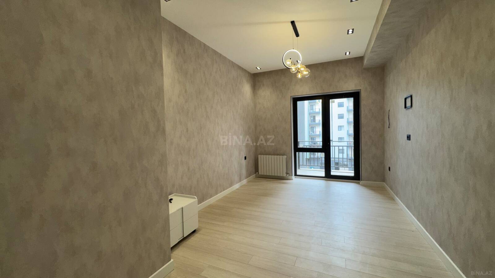 4 otaqlı Ofis, Ağ şəhər q., Bakı