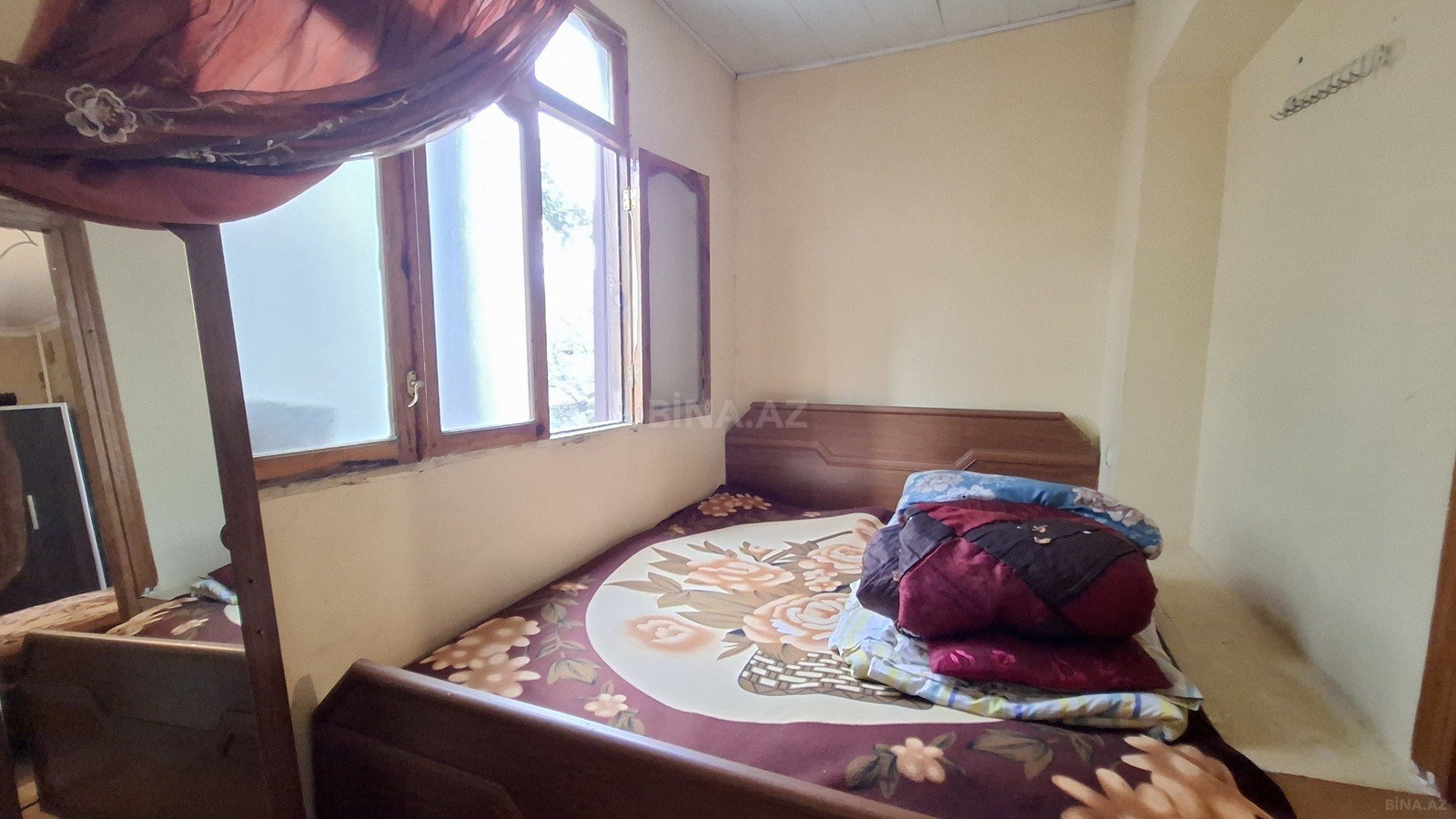 2 otaqlı Köhnə tikili, Azadlıq Prospekti m., Bakı