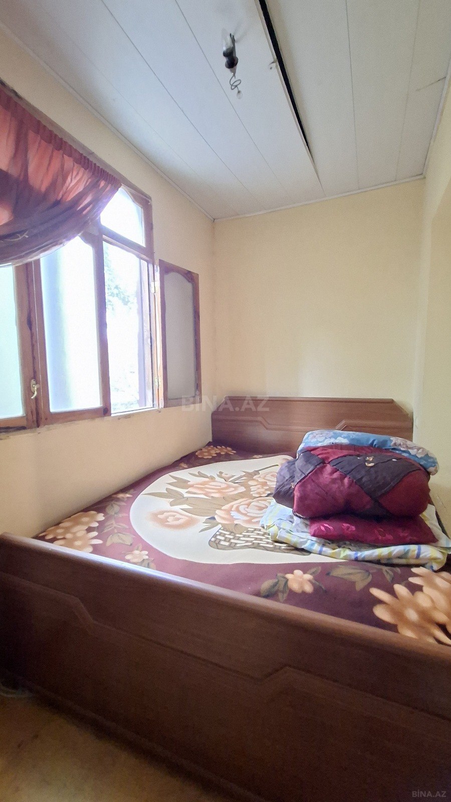 2 otaqlı Köhnə tikili, Azadlıq Prospekti m., Bakı