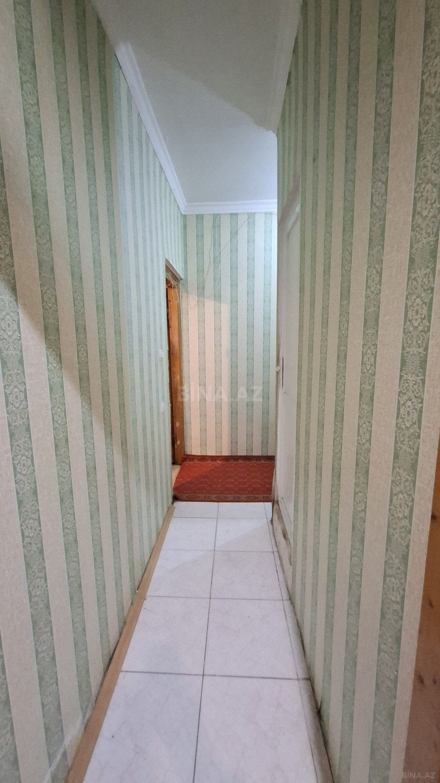 2 otaqlı Köhnə tikili, Azadlıq Prospekti m., Bakı