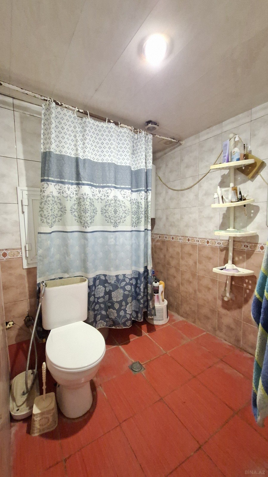 2 otaqlı Köhnə tikili, Azadlıq Prospekti m., Bakı