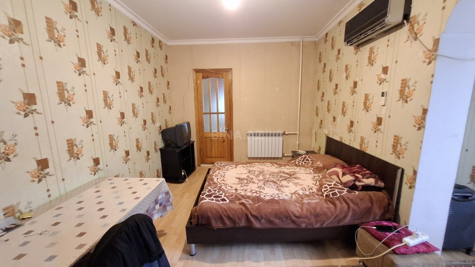 2 otaqlı Köhnə tikili, Azadlıq Prospekti m., Bakı