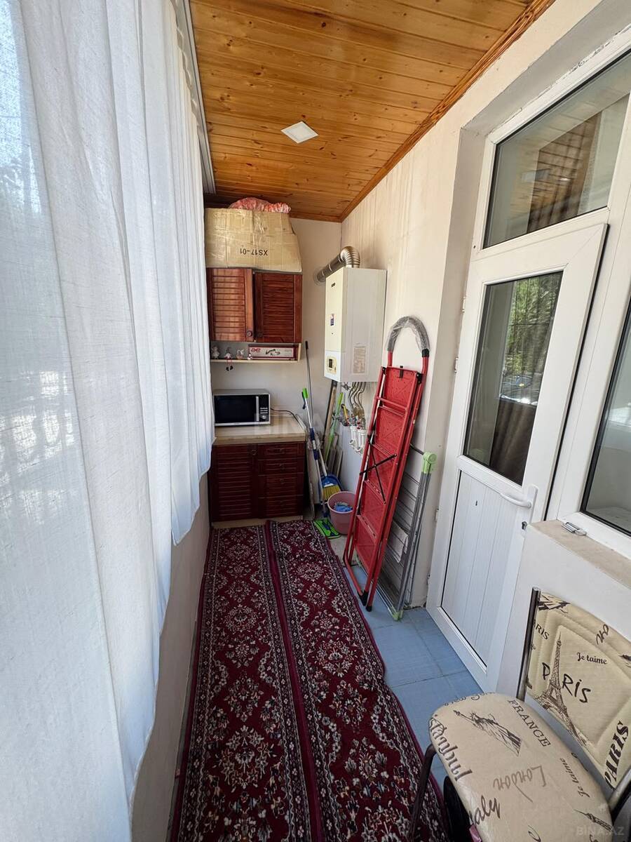 2 otaqlı Yeni tikili, Məmmədli q., Bakı