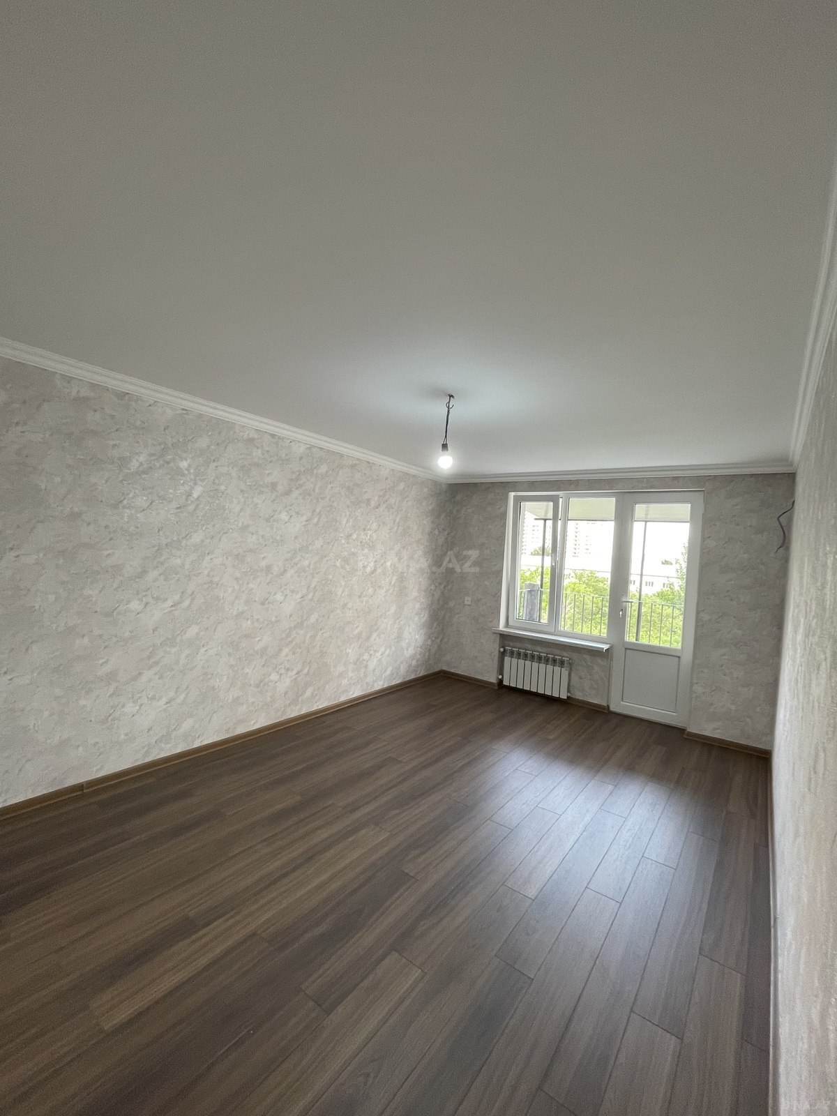 3 otaqlı Köhnə tikili, İnşaatçılar m., Bakı