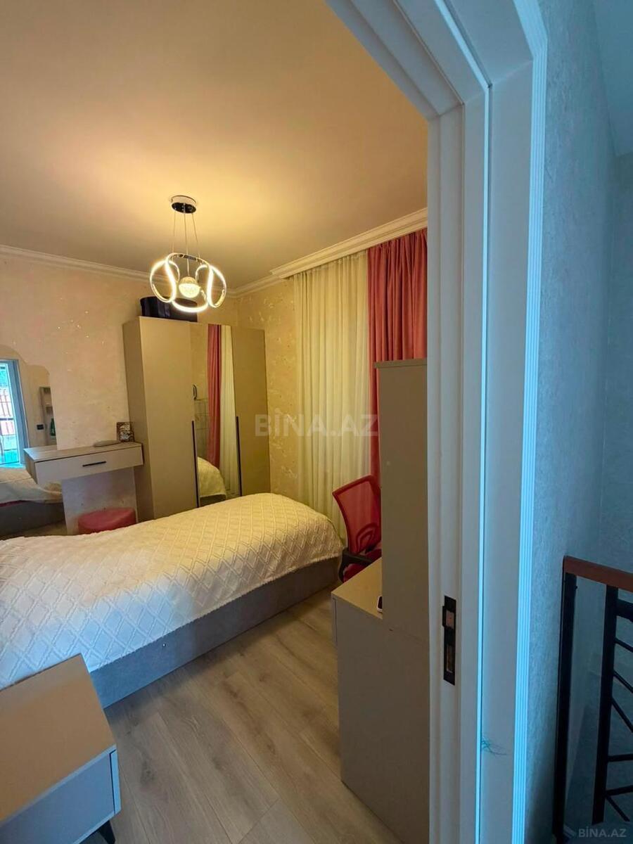 3 otaqlı Həyət evi/Bağ evi, Səbail r., Bakı