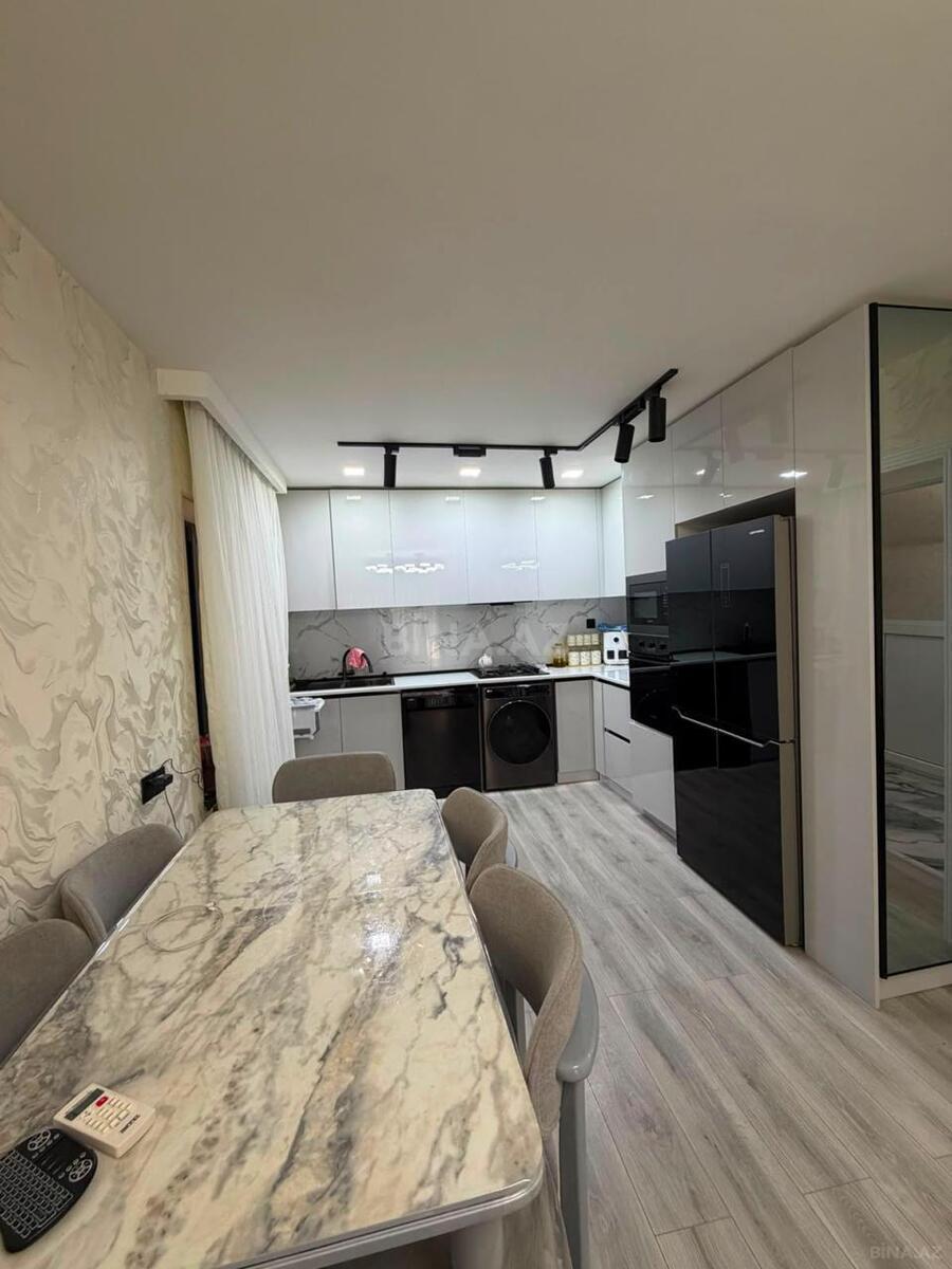 3 otaqlı Həyət evi/Bağ evi, Səbail r., Bakı