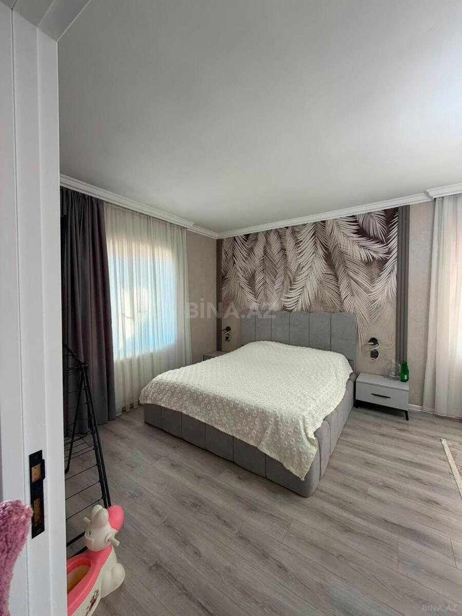 3 otaqlı Həyət evi/Bağ evi, Səbail r., Bakı