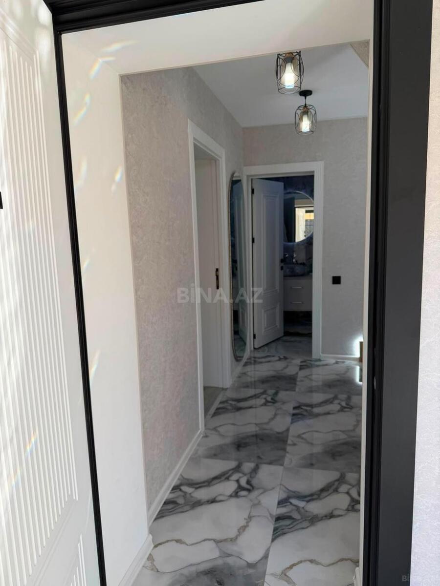3 otaqlı Həyət evi/Bağ evi, Səbail r., Bakı