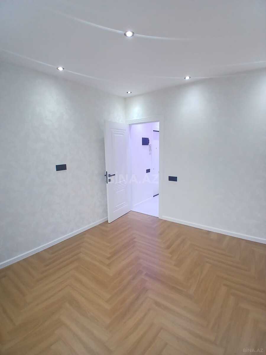 3 otaqlı Köhnə tikili, Əhmədli m., Bakı