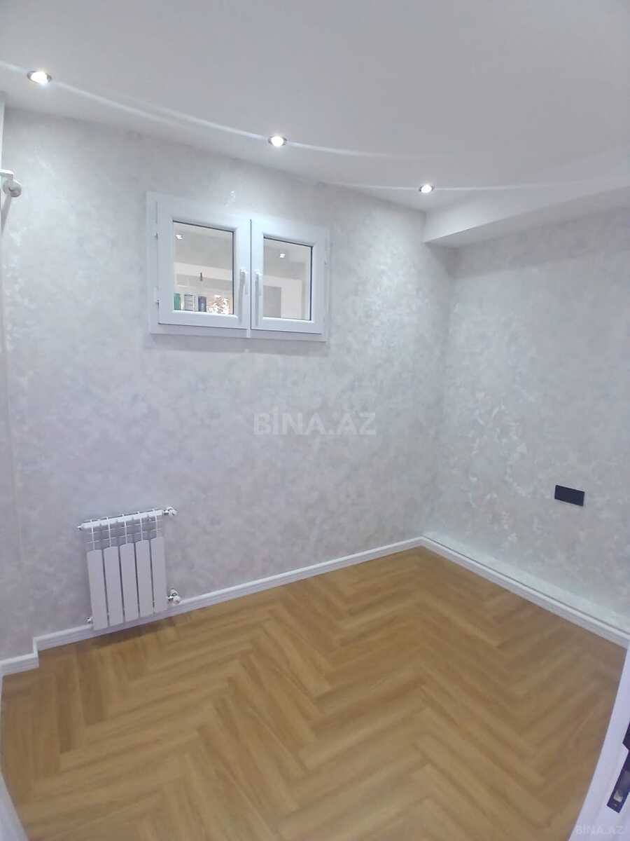 3 otaqlı Köhnə tikili, Əhmədli m., Bakı