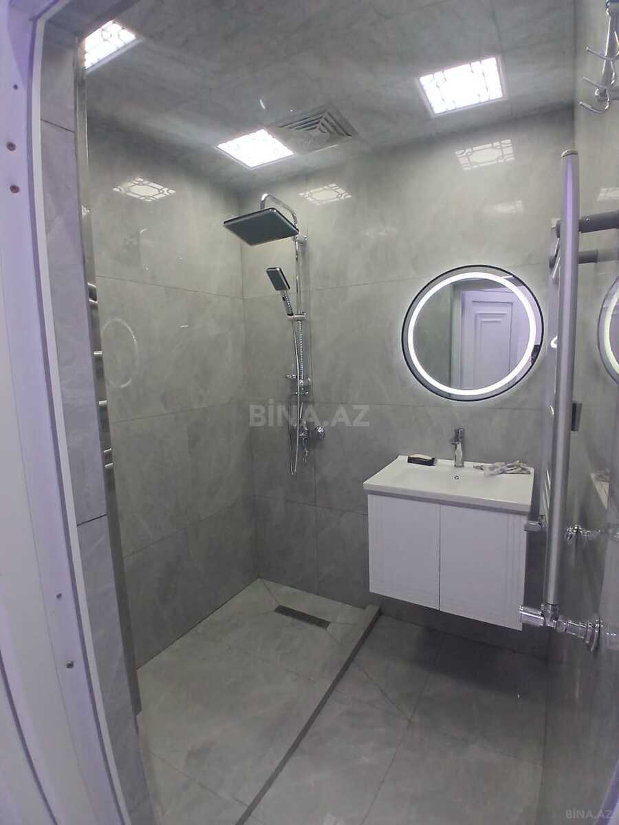 3 otaqlı Köhnə tikili, Əhmədli m., Bakı
