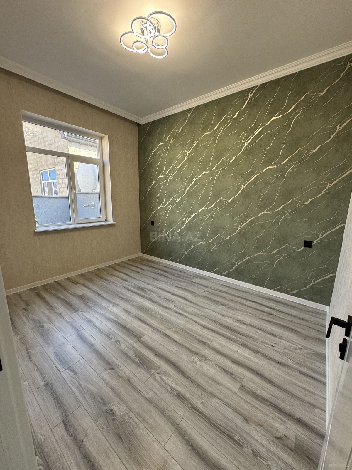 4 otaqlı Həyət evi/Bağ evi, Binə q., Bakı