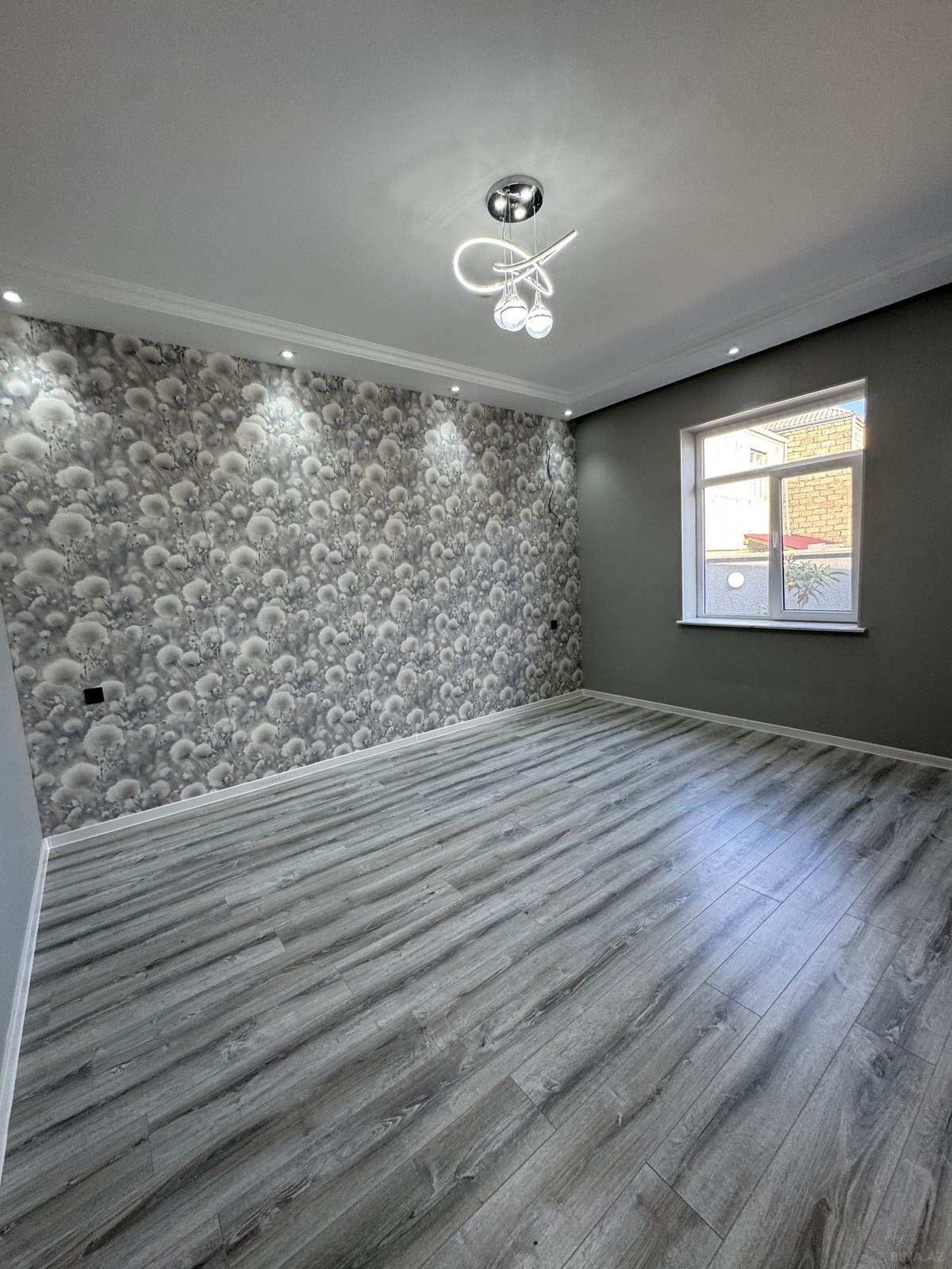 4 otaqlı Həyət evi/Bağ evi, Binə q., Bakı