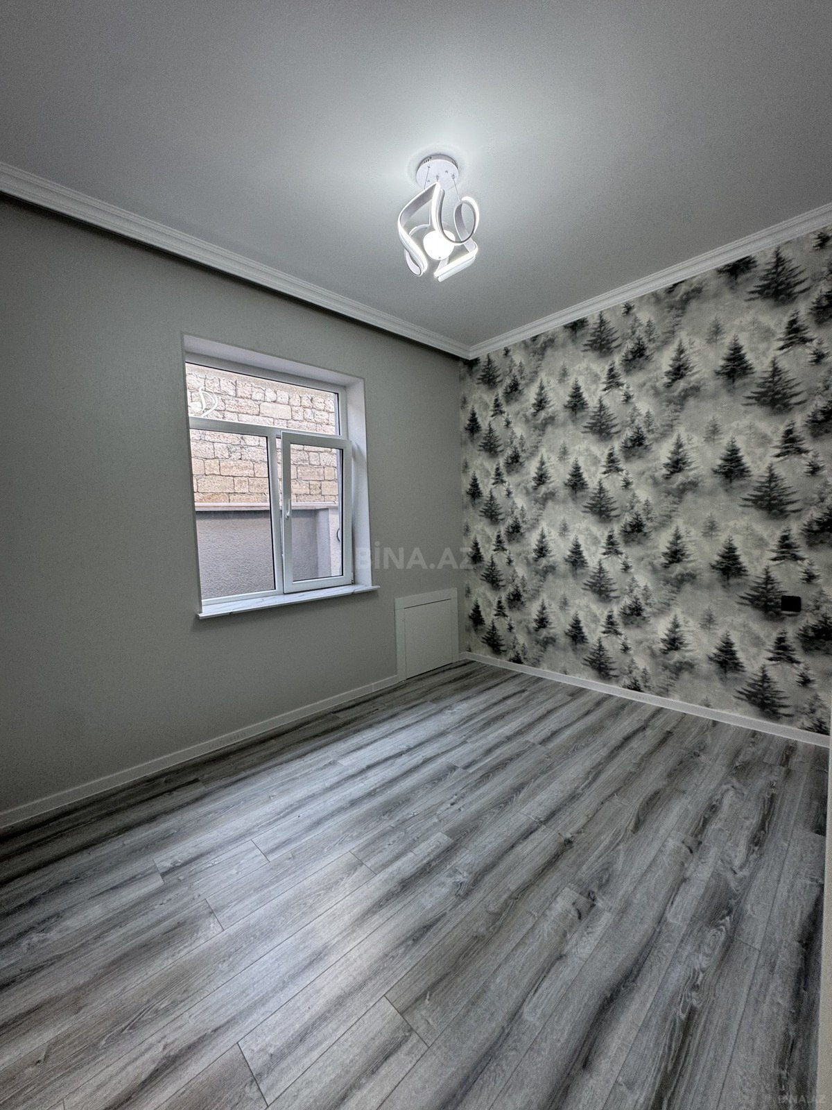 4 otaqlı Həyət evi/Bağ evi, Binə q., Bakı