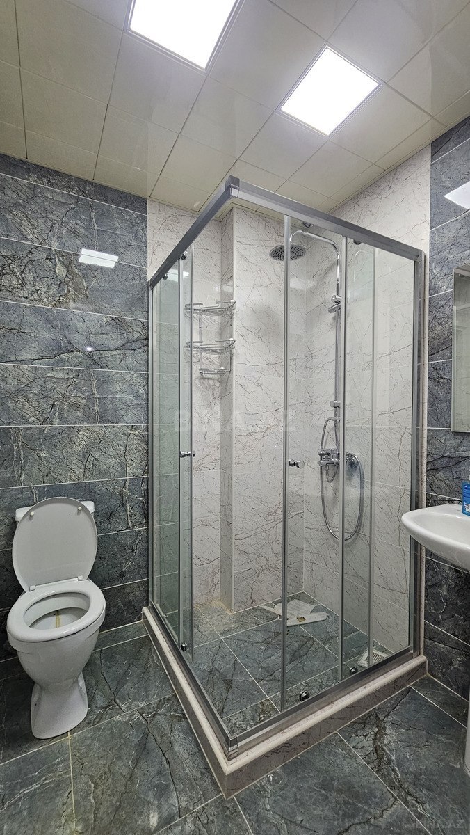 2 otaqlı Yeni tikili, Xırdalan