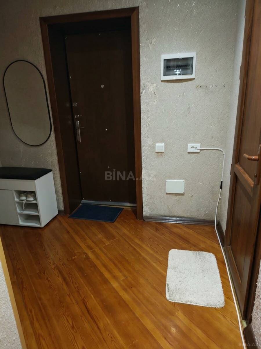 2 otaqlı Yeni tikili, Bakıxanov q., Bakı
