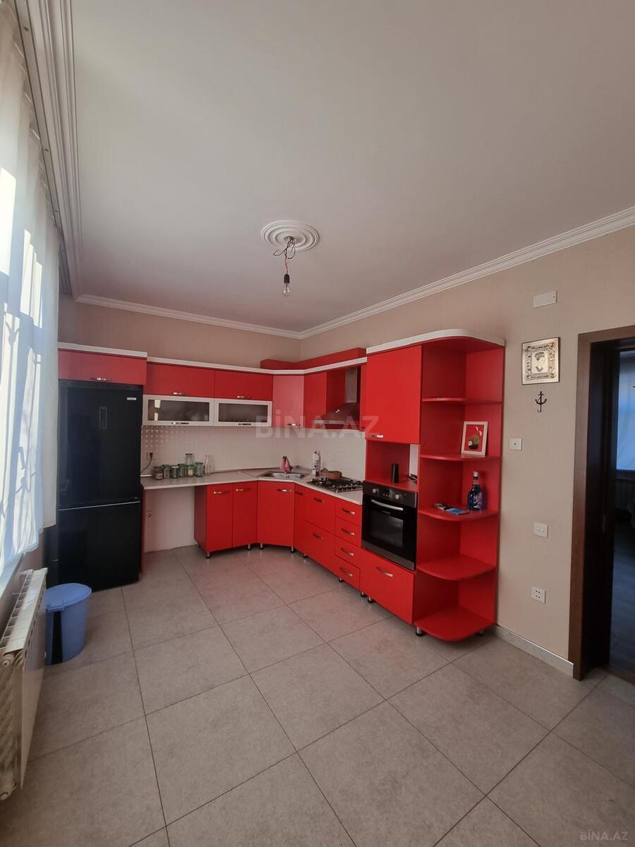 5 otaqlı Həyət evi/Bağ evi, Abşeron r., Xırdalan