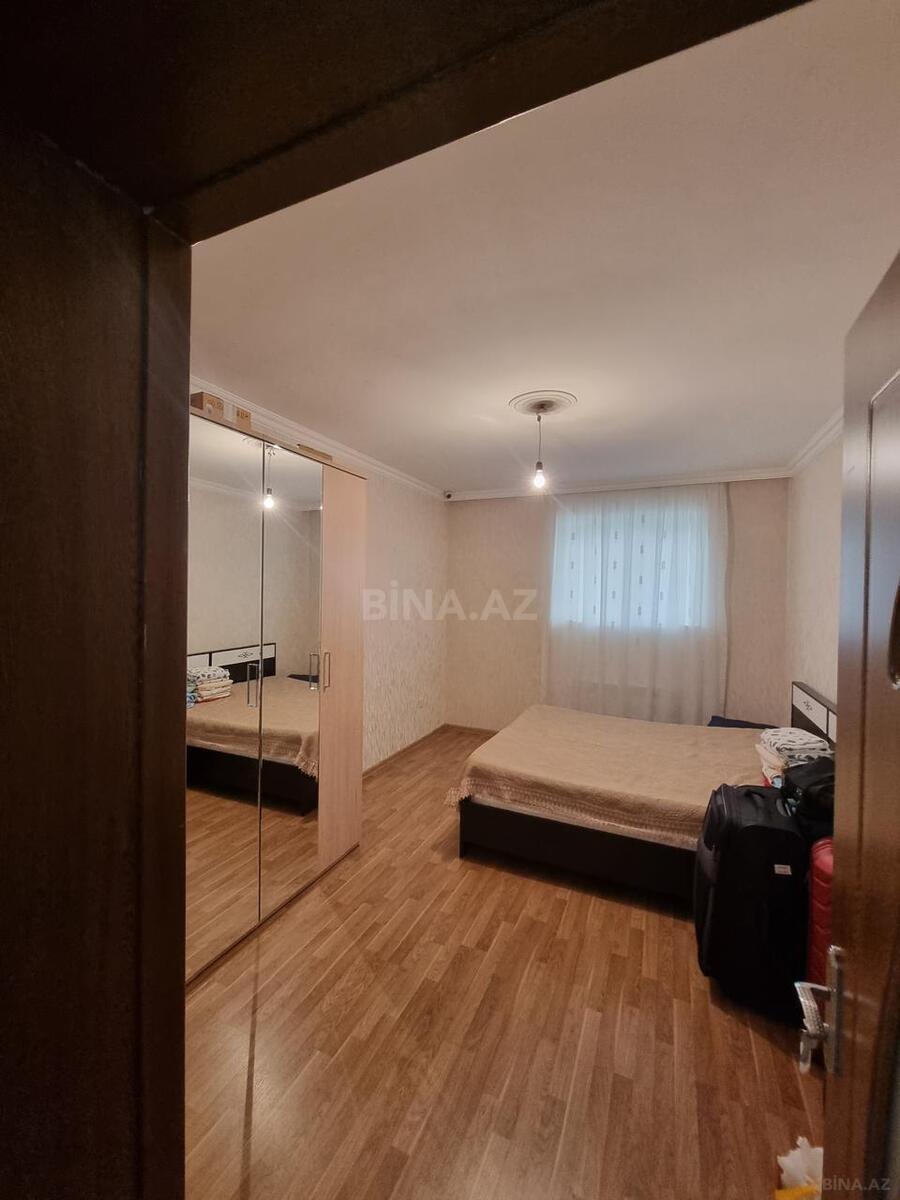 5 otaqlı Həyət evi/Bağ evi, Abşeron r., Xırdalan