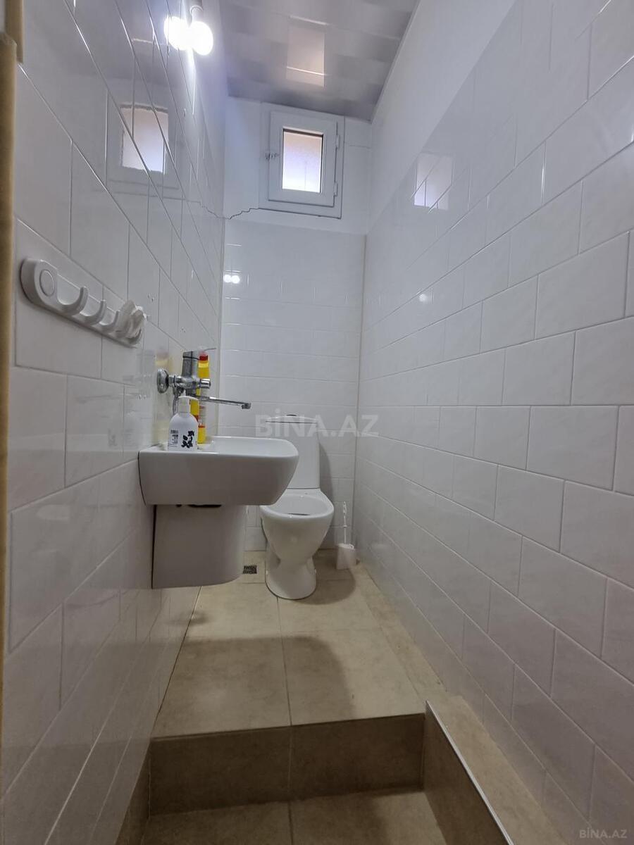 5 otaqlı Həyət evi/Bağ evi, Abşeron r., Xırdalan