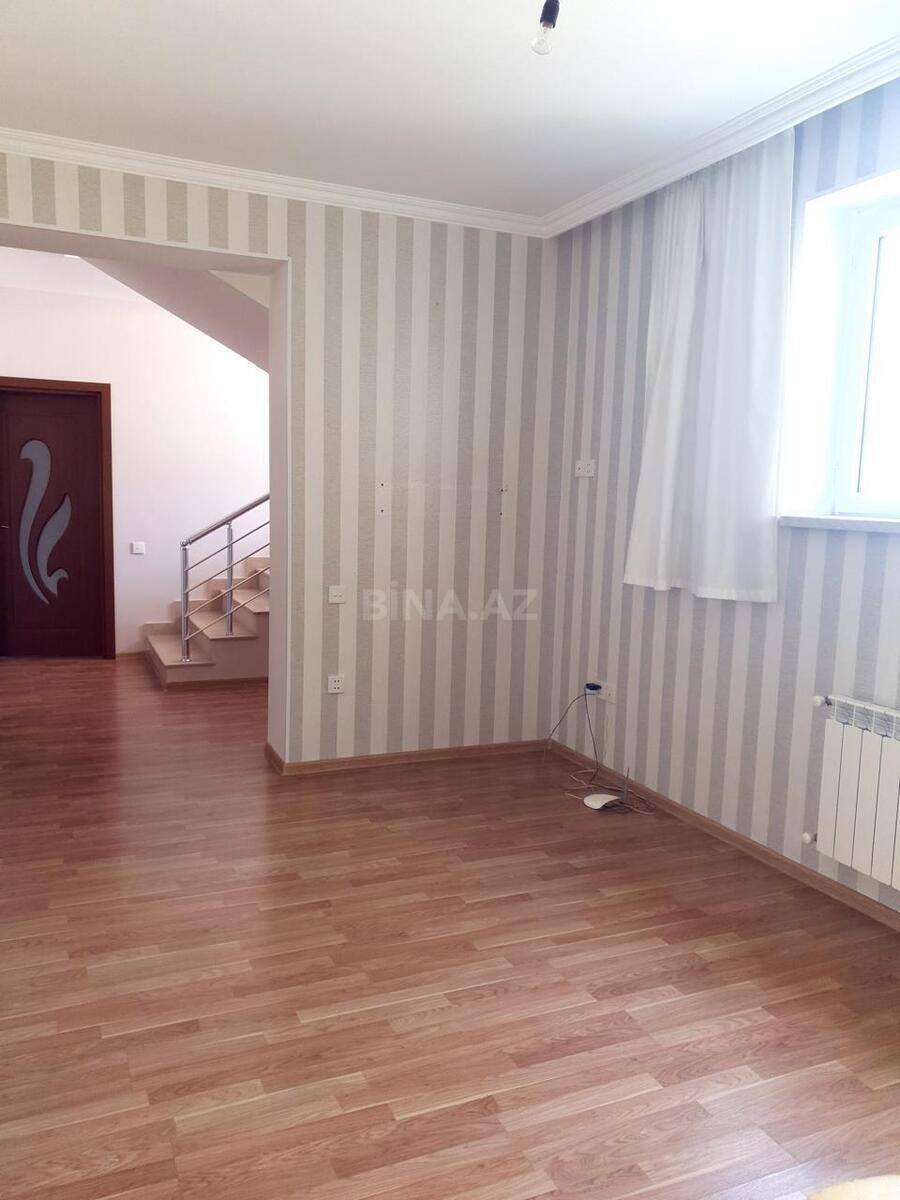 5 otaqlı Həyət evi/Bağ evi, Abşeron r., Xırdalan