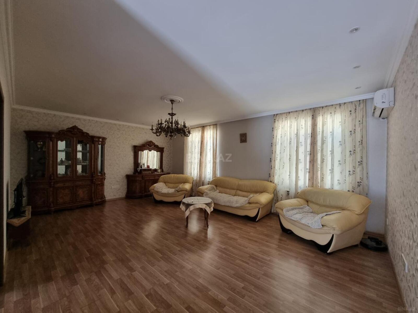 5 otaqlı Həyət evi/Bağ evi, Abşeron r., Xırdalan