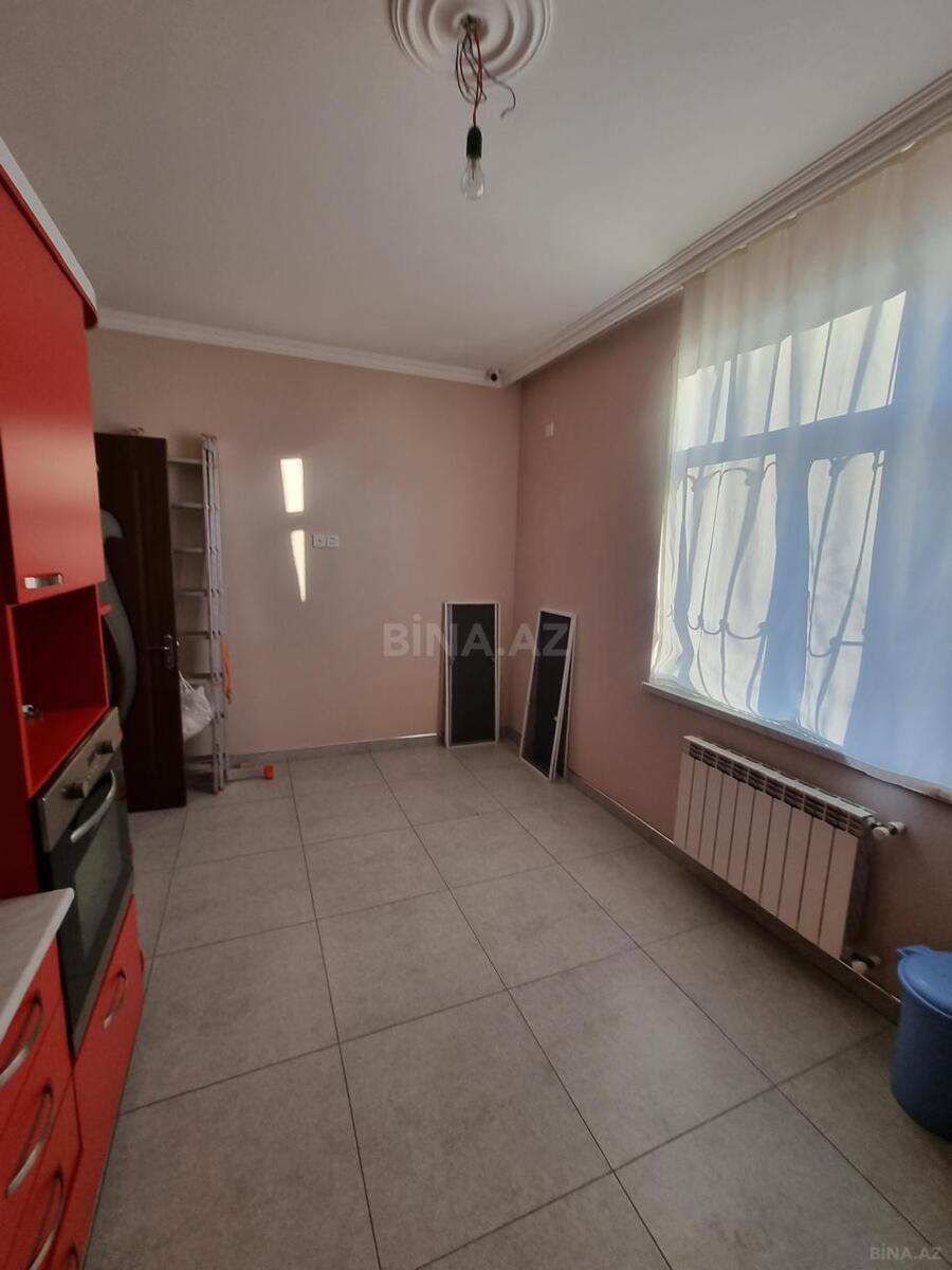 5 otaqlı Həyət evi/Bağ evi, Abşeron r., Xırdalan