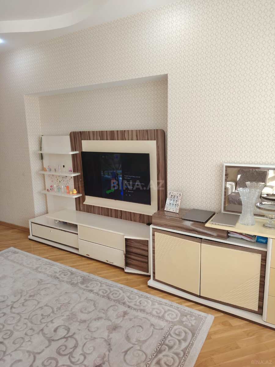 2 otaqlı Yeni tikili, Elmlər Akademiyası m., Bakı