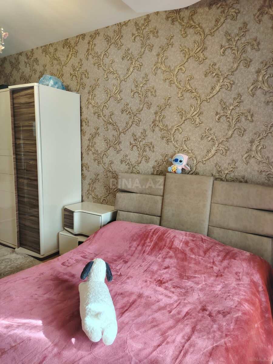 2 otaqlı Yeni tikili, Elmlər Akademiyası m., Bakı