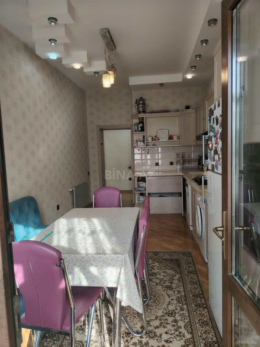 2 otaqlı Yeni tikili, Elmlər Akademiyası m., Bakı