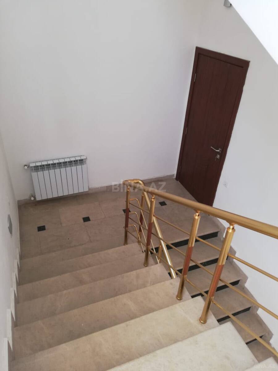 Obyekt 8 Noyabr m., Bakı