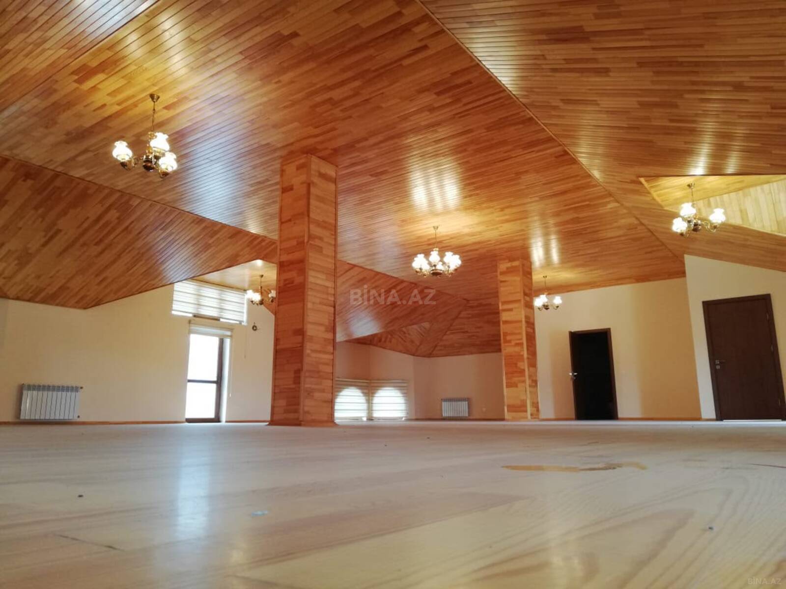 Obyekt 8 Noyabr m., Bakı