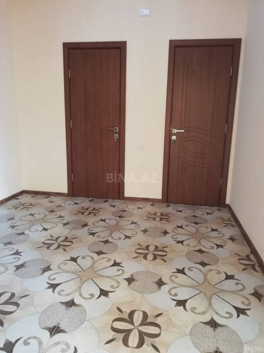 Obyekt 8 Noyabr m., Bakı