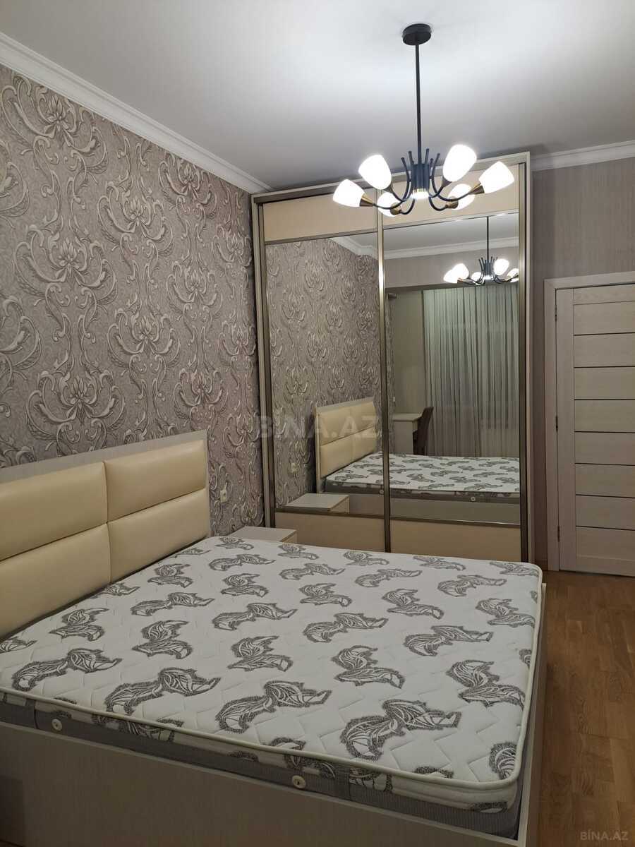 2 otaqlı Yeni tikili, Yeni Yasamal q., Bakı