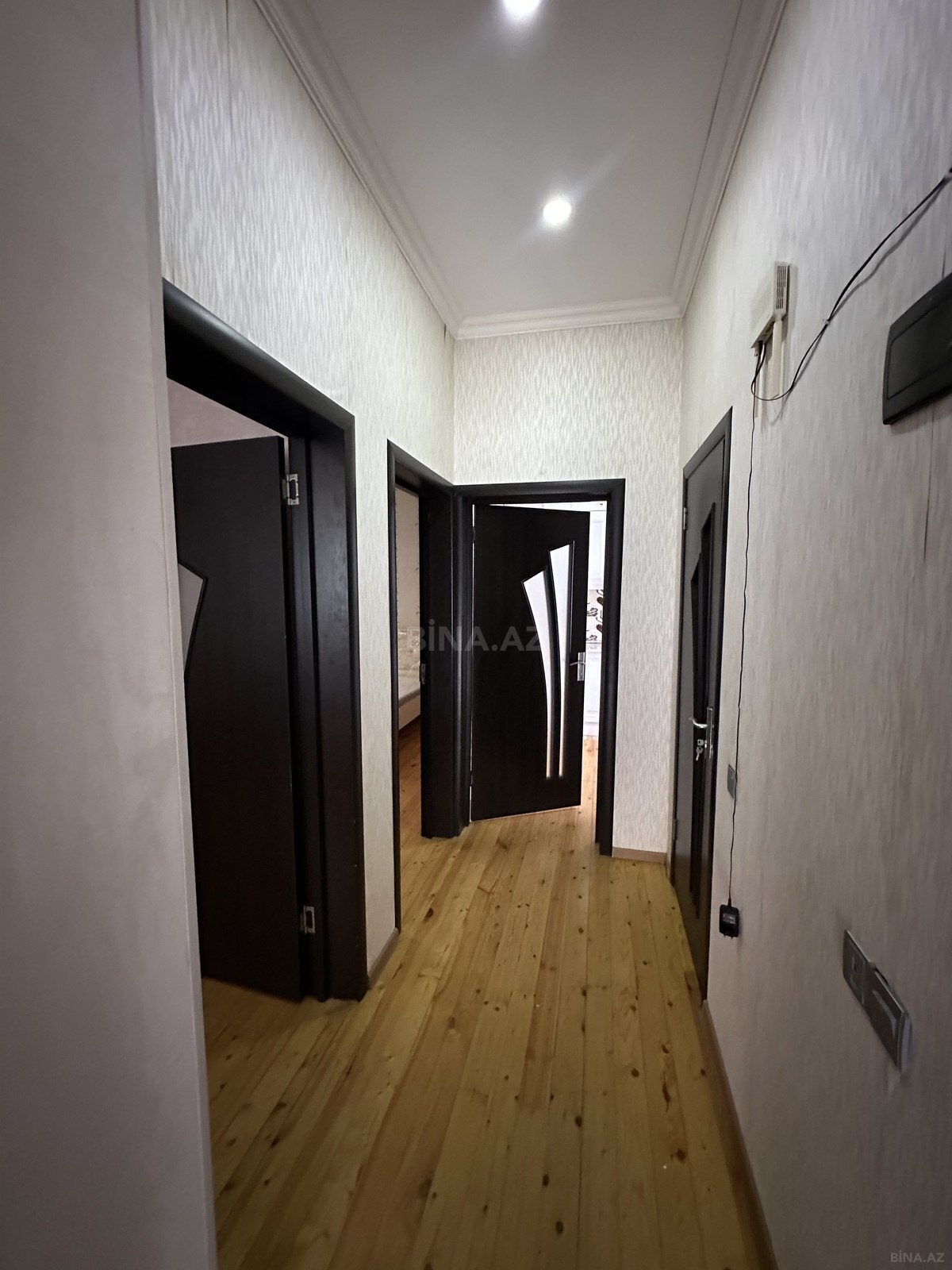 2 otaqlı Həyət evi/Bağ evi, Hövsan q., Bakı