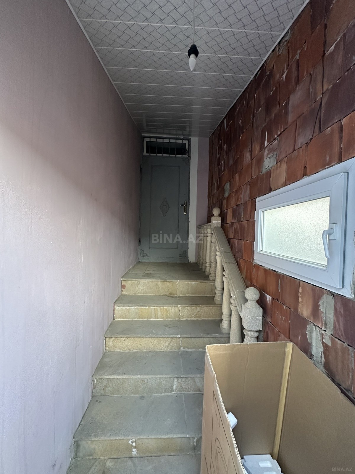 2 otaqlı Həyət evi/Bağ evi, Hövsan q., Bakı
