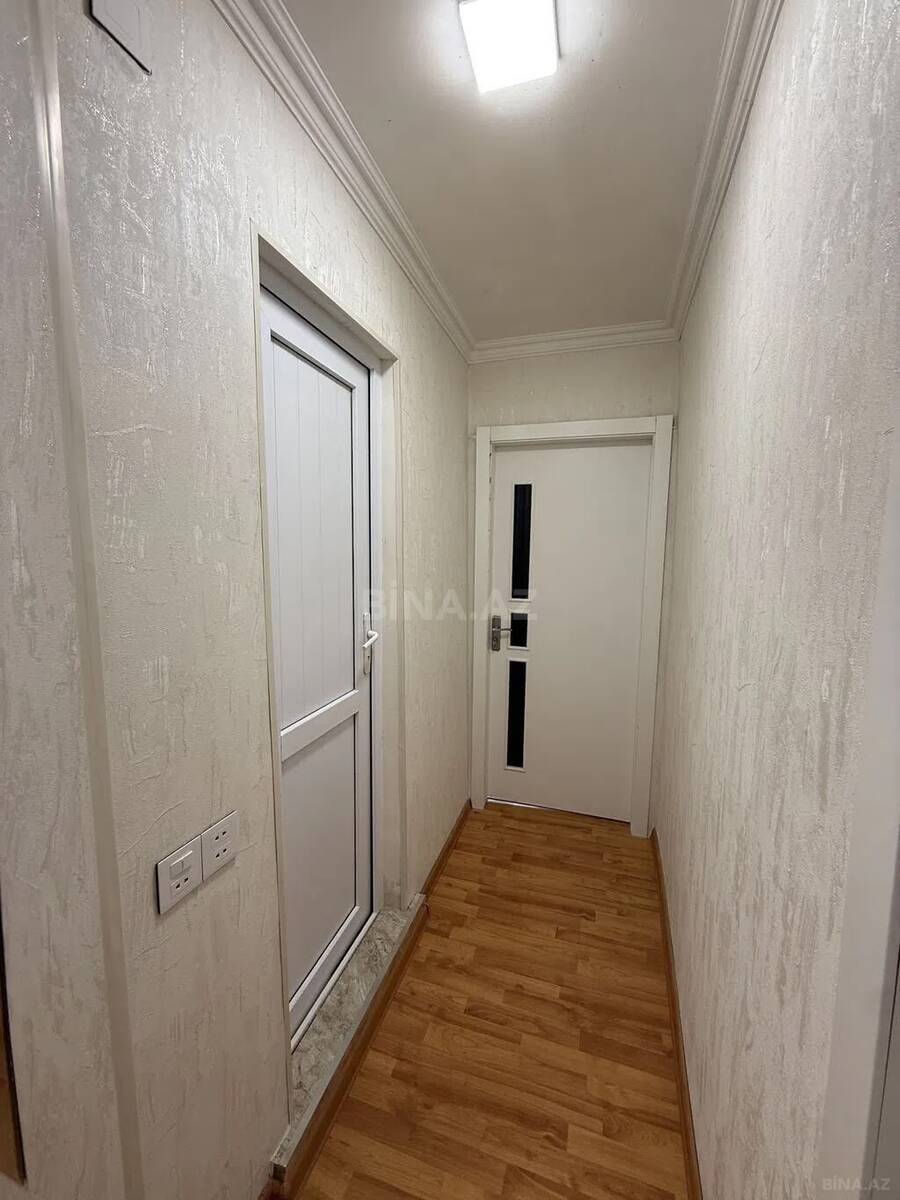 2 otaqlı Köhnə tikili, İnşaatçılar m., Bakı