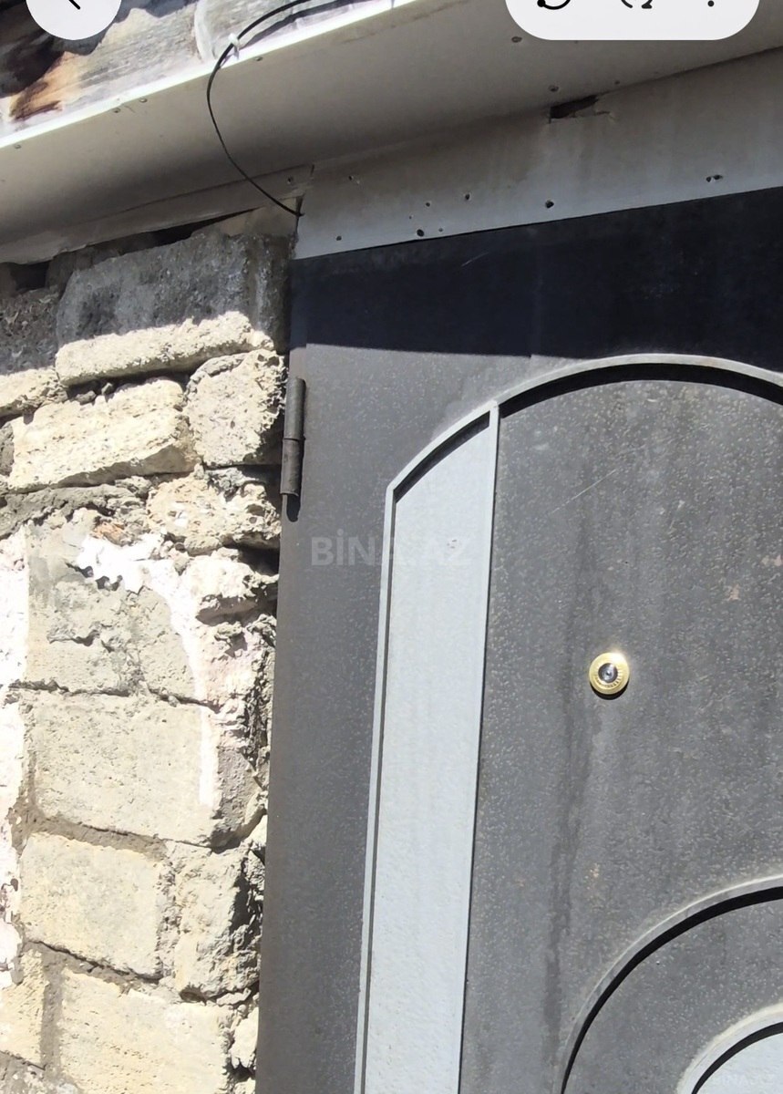 5 otaqlı Həyət evi/Bağ evi, Əhmədli m., Bakı