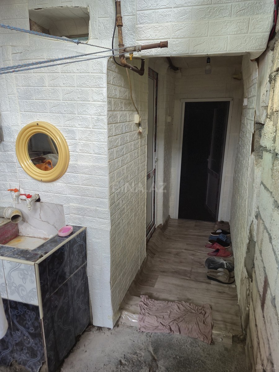 5 otaqlı Həyət evi/Bağ evi, Əhmədli m., Bakı