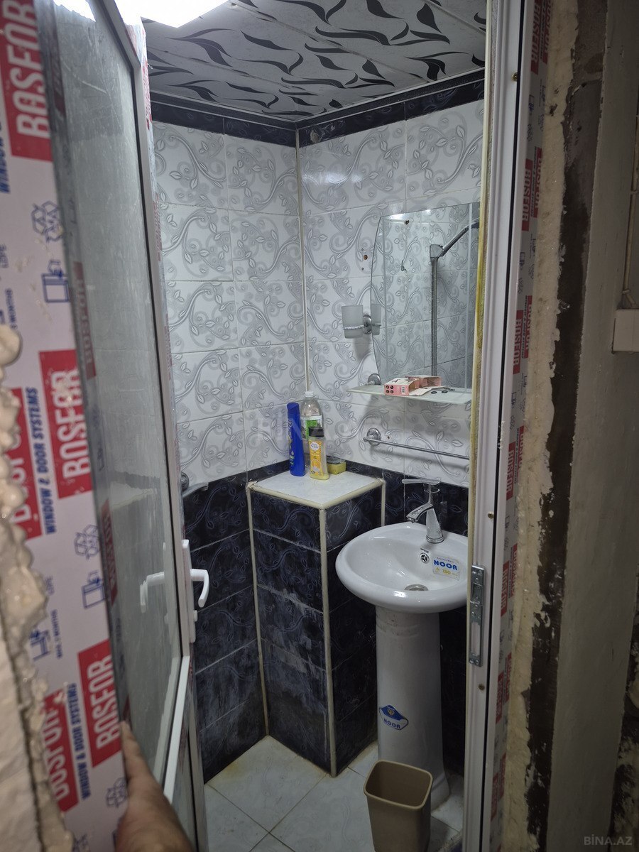 5 otaqlı Həyət evi/Bağ evi, Əhmədli m., Bakı