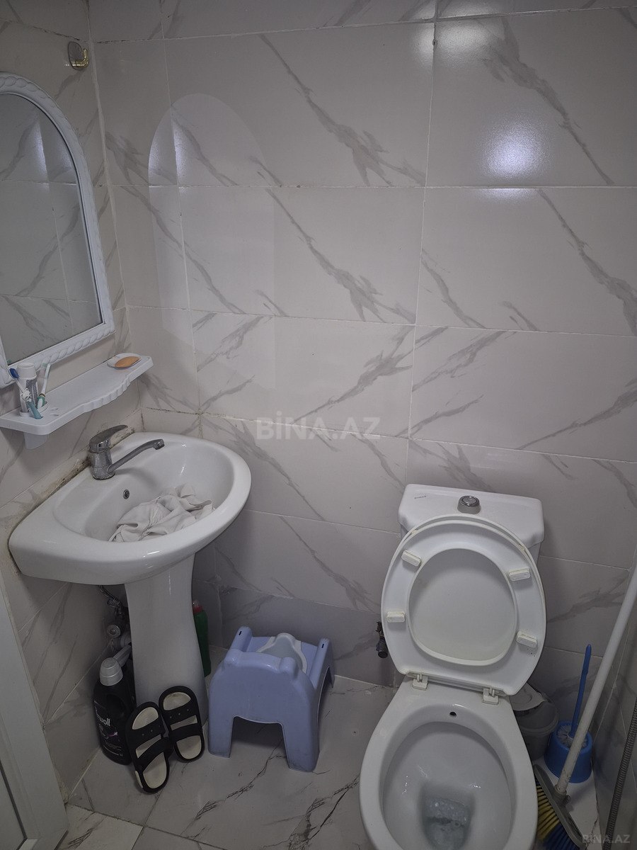 5 otaqlı Həyət evi/Bağ evi, Əhmədli m., Bakı