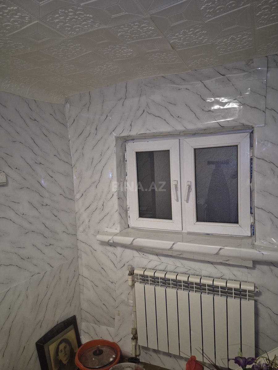 5 otaqlı Həyət evi/Bağ evi, Əhmədli m., Bakı
