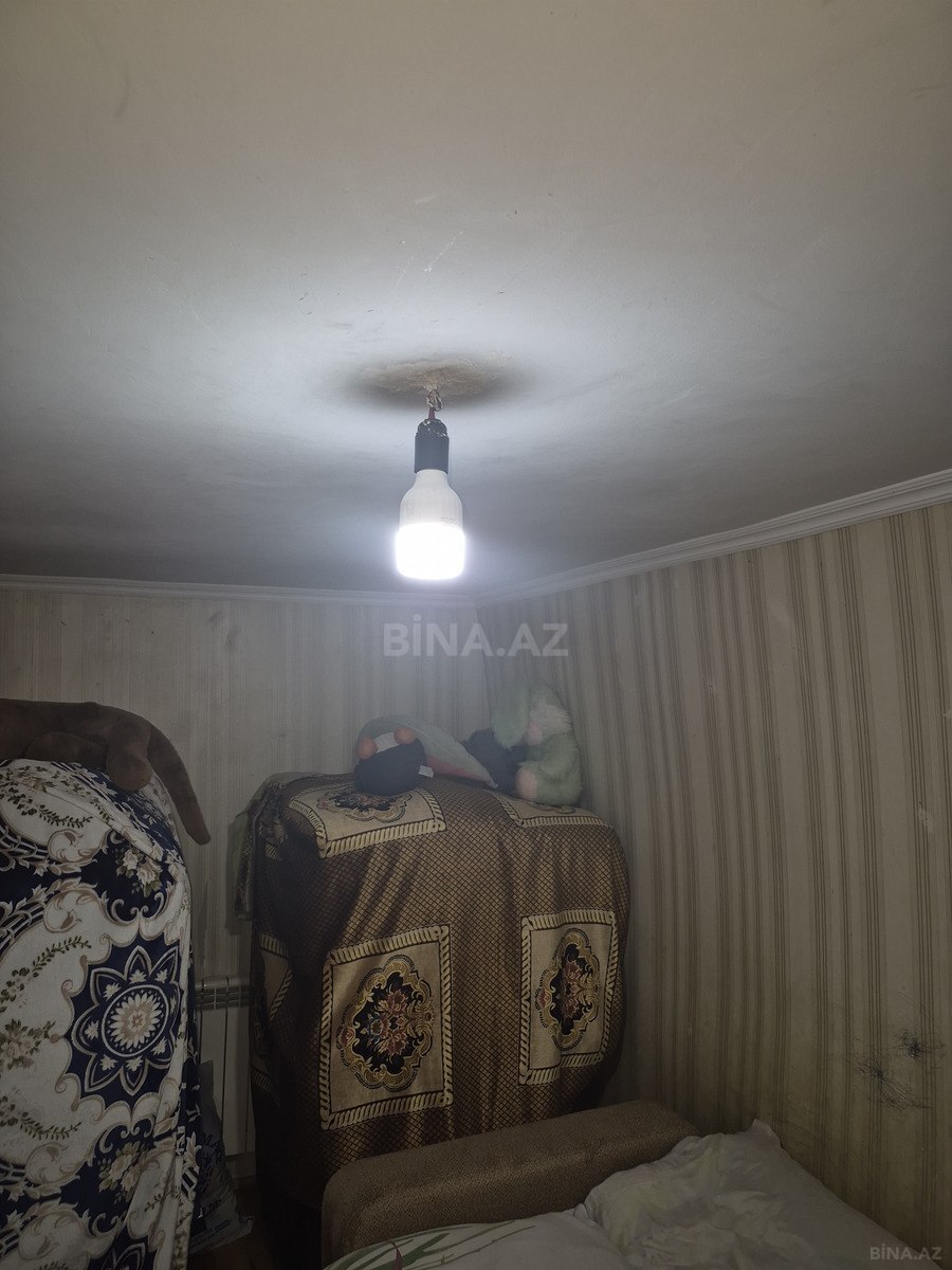 5 otaqlı Həyət evi/Bağ evi, Əhmədli m., Bakı