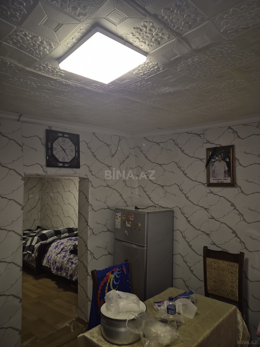 5 otaqlı Həyət evi/Bağ evi, Əhmədli m., Bakı
