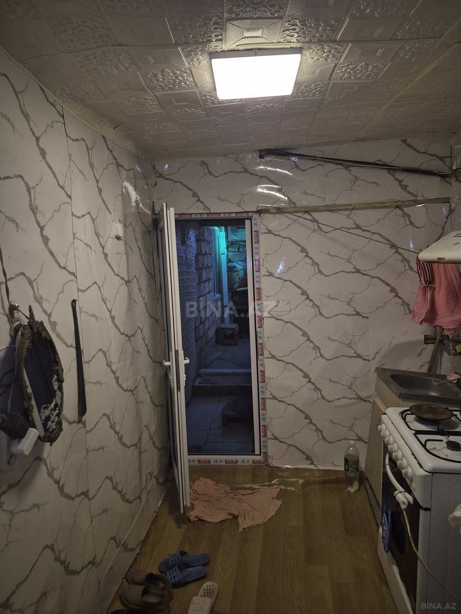 5 otaqlı Həyət evi/Bağ evi, Əhmədli m., Bakı